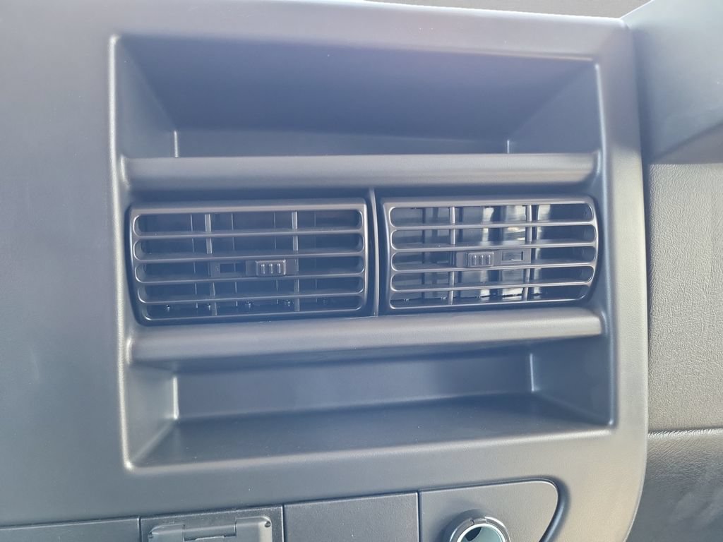 2026 Chevrolet Express Cargo Work Van - Photo 17