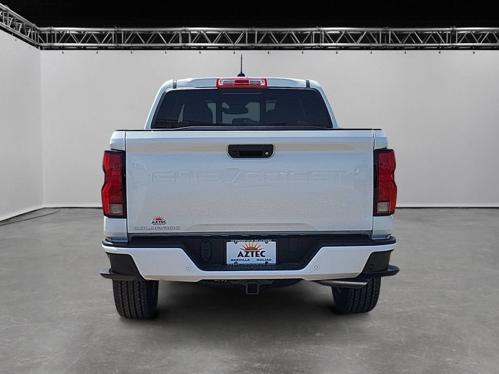 2026 Chevrolet Colorado LT - Photo 6
