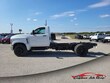 Chevrolet Silverado 4500 HD