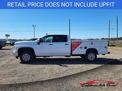 2026 Chevrolet Silverado 2500 HD WT Truck