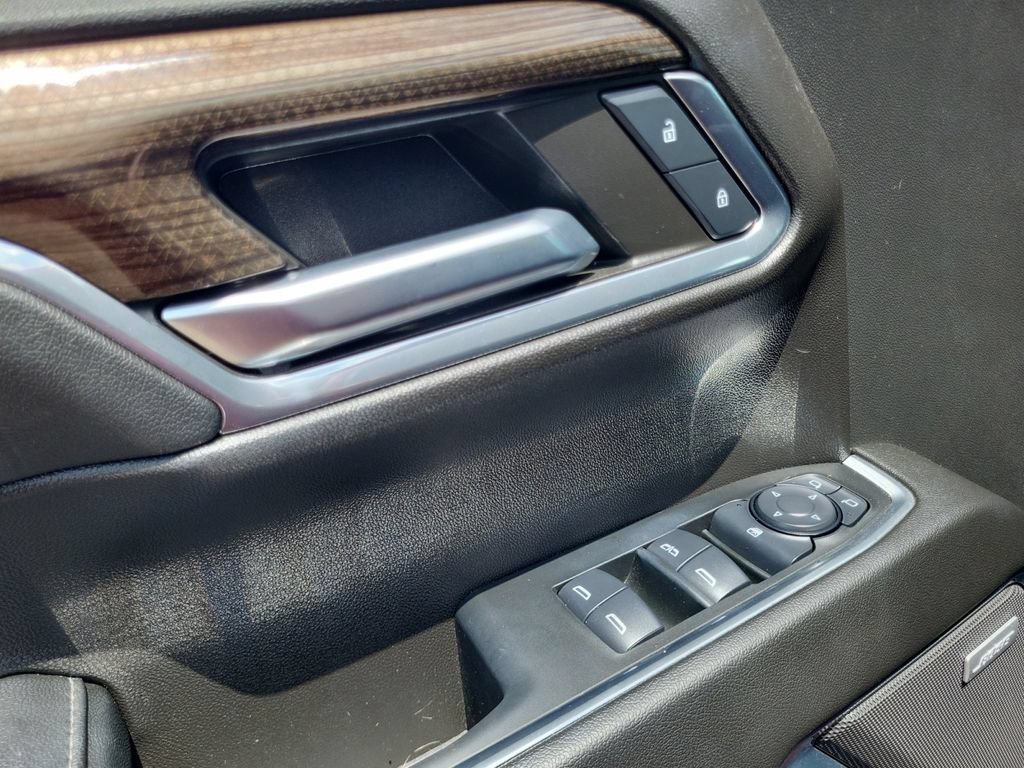 2024 Chevrolet Silverado 1500 LT Trail Boss - Photo 10