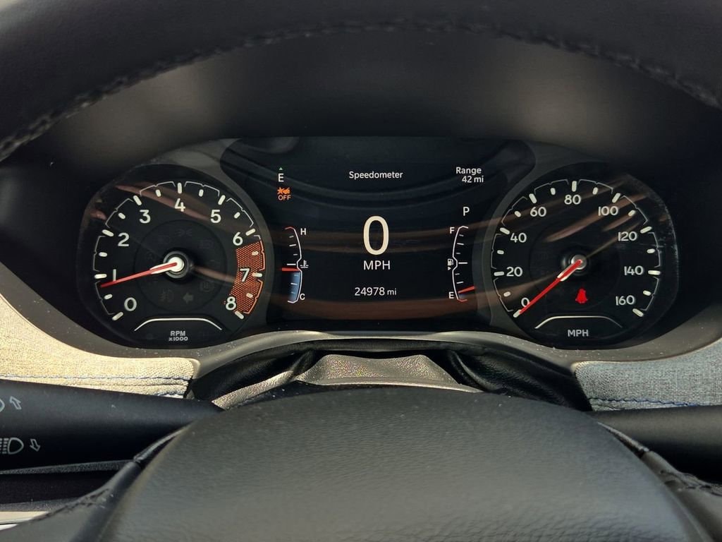 2023 Jeep Compass Latitude - Photo 10