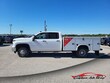  Chevrolet Silverado 3500 HD Chassis Cab