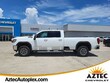 GMC Sierra 3500 HD