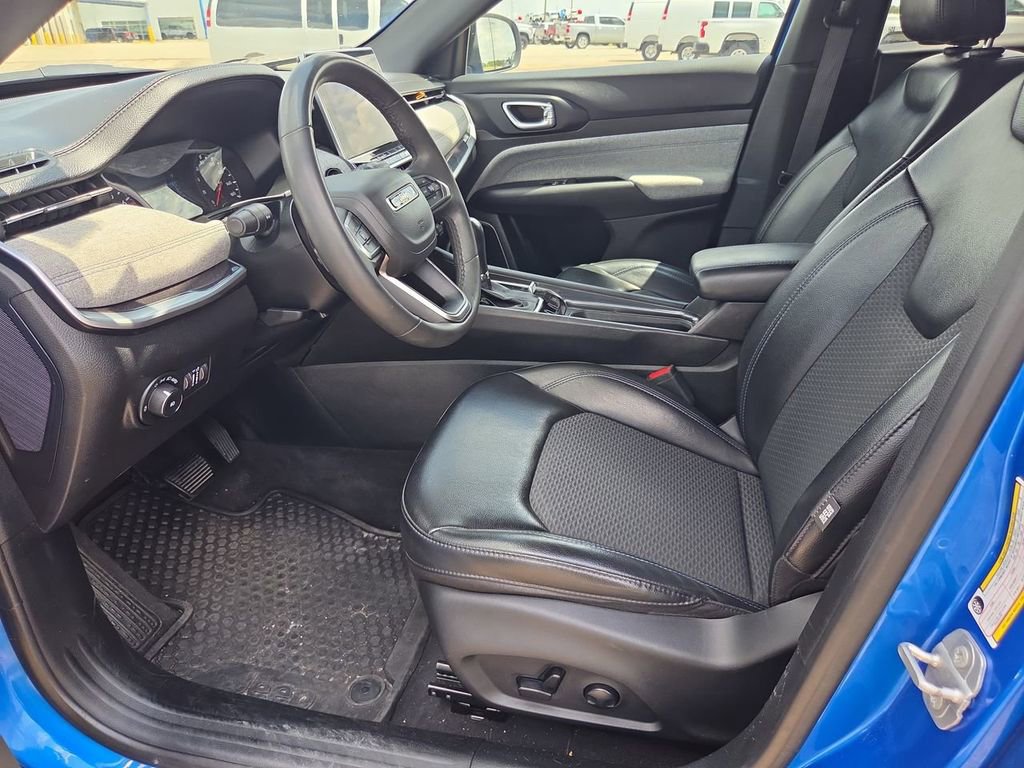 2023 Jeep Compass Latitude - Photo 13