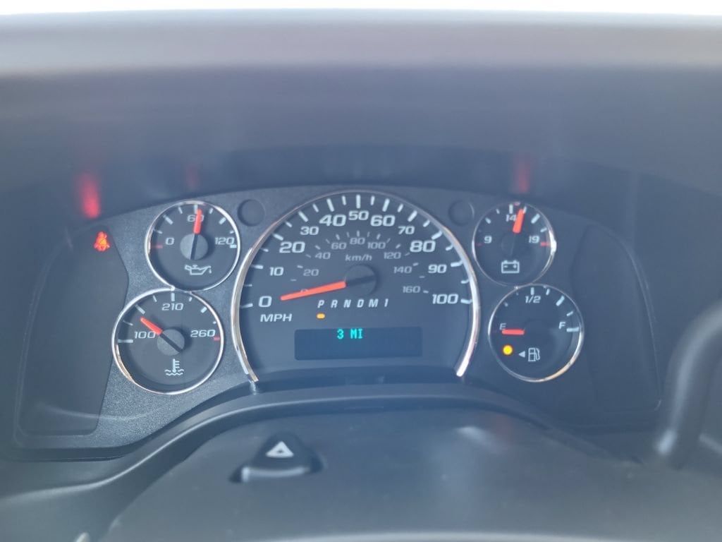 2026 Chevrolet Express Cargo Work Van - Photo 14