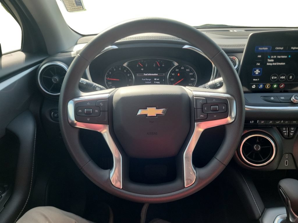 2025 Chevrolet Blazer 2LT - Photo 13
