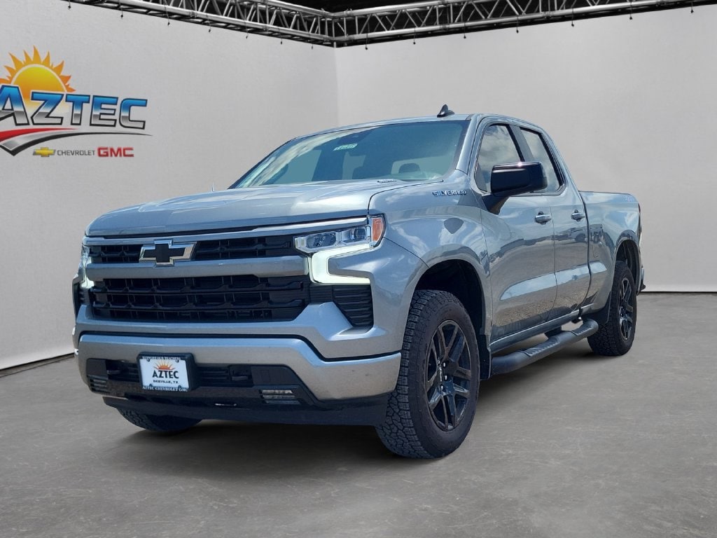 2026 Chevrolet Silverado 1500 RST - Photo 1