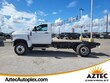 Chevrolet Silverado 4500 HD