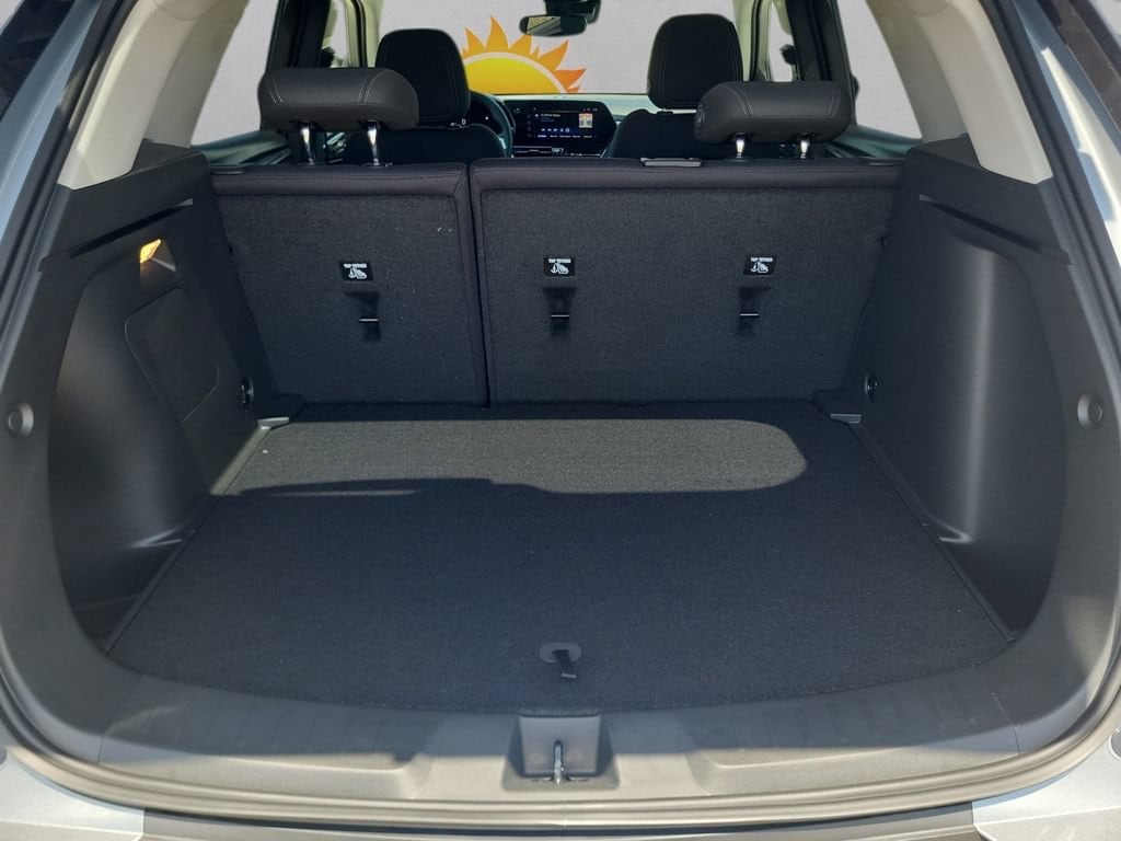 2026 Chevrolet Trailblazer LT - Photo 23