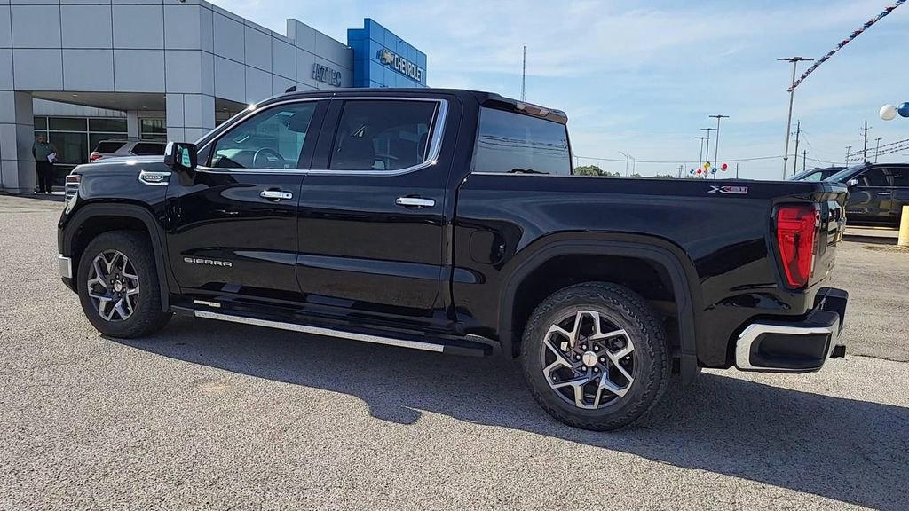 2023 Gmc Sierra 1500 SLT photo 4
