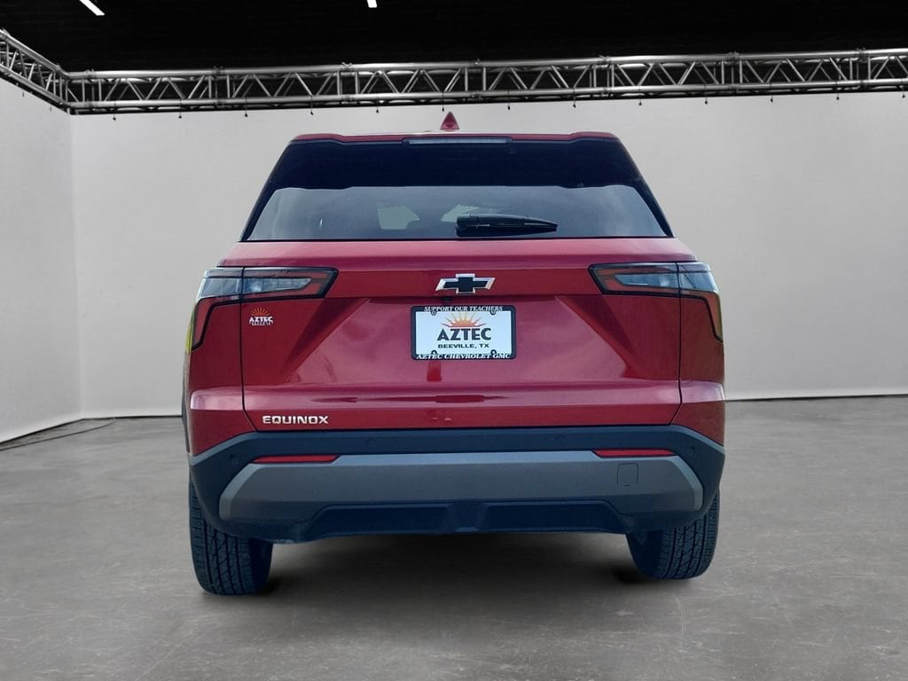 2026 Chevrolet Equinox LT - Photo 6