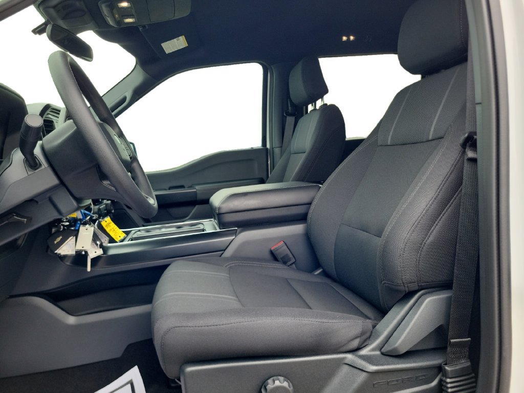 2026 Ford F-150 STX - Photo 11