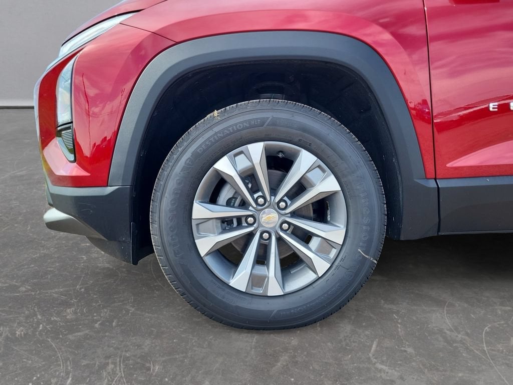2026 Chevrolet Equinox LT - Photo 9