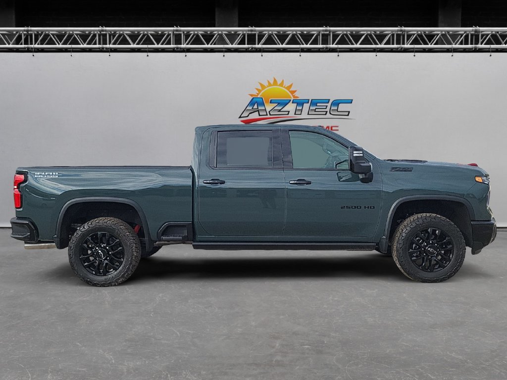 New 2026 Chevrolet Silverado 2500 HD LTZ Truck