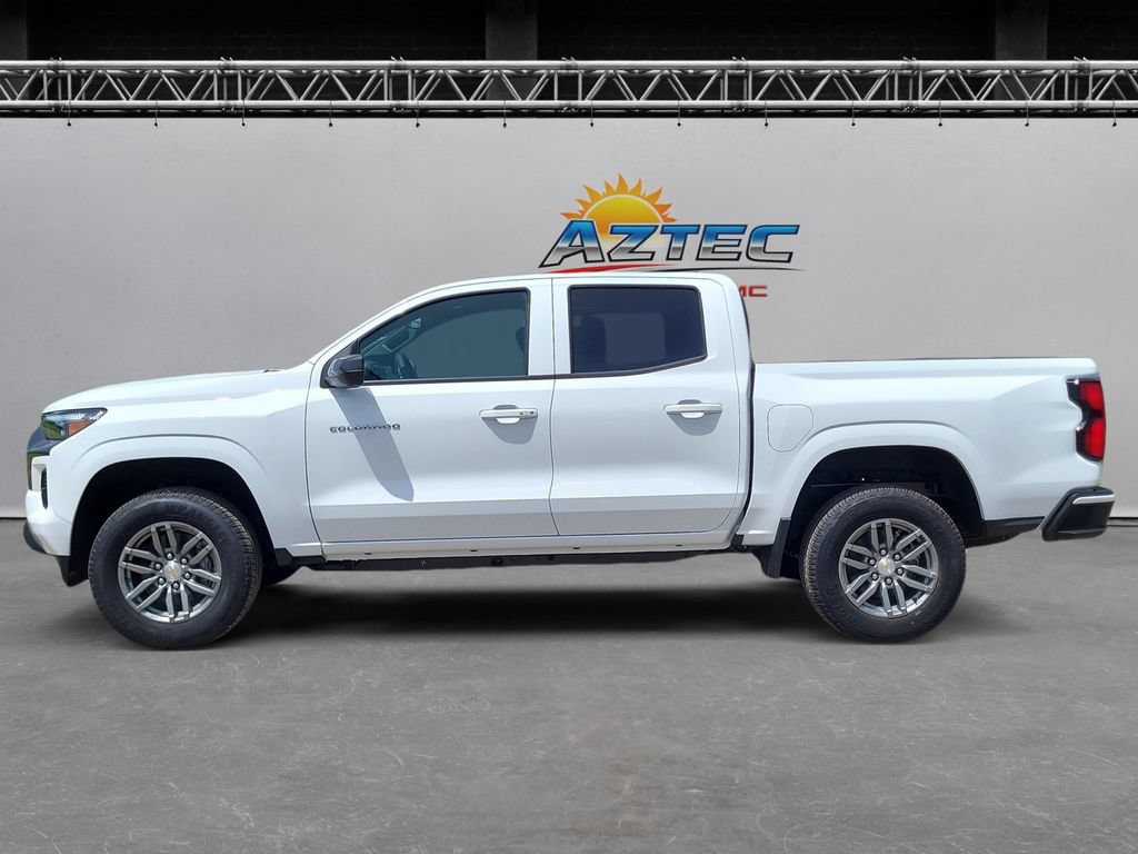 2026 Chevrolet Colorado LT - Photo 8