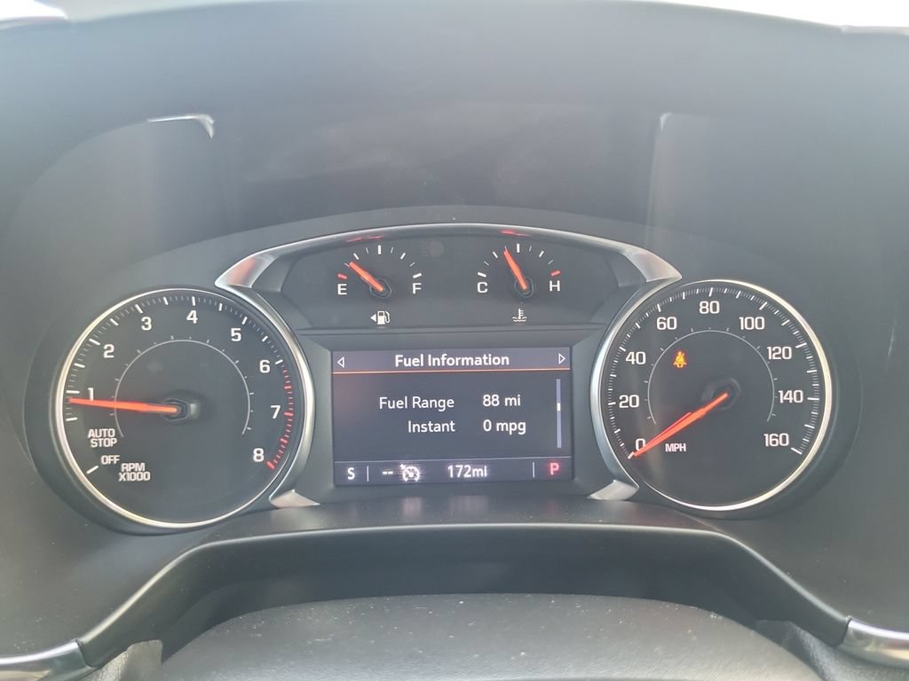 2025 Chevrolet Blazer 2LT - Photo 14
