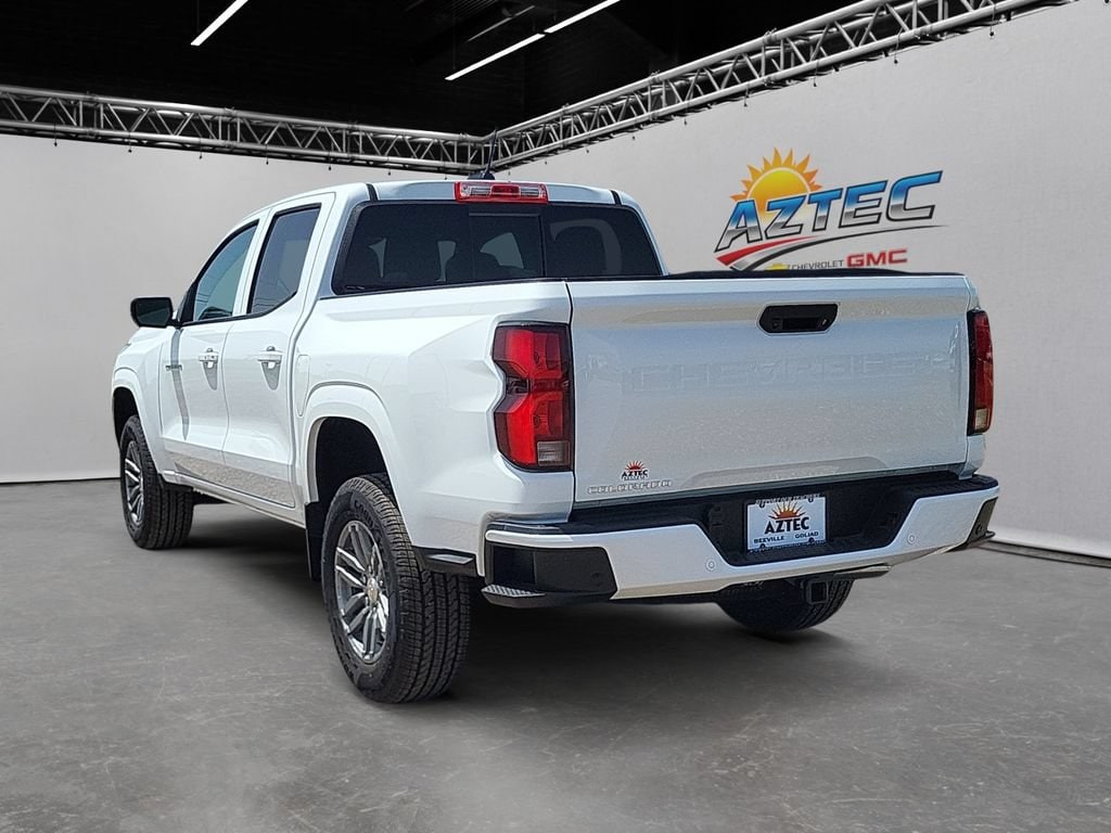 2026 Chevrolet Colorado LT - Photo 7