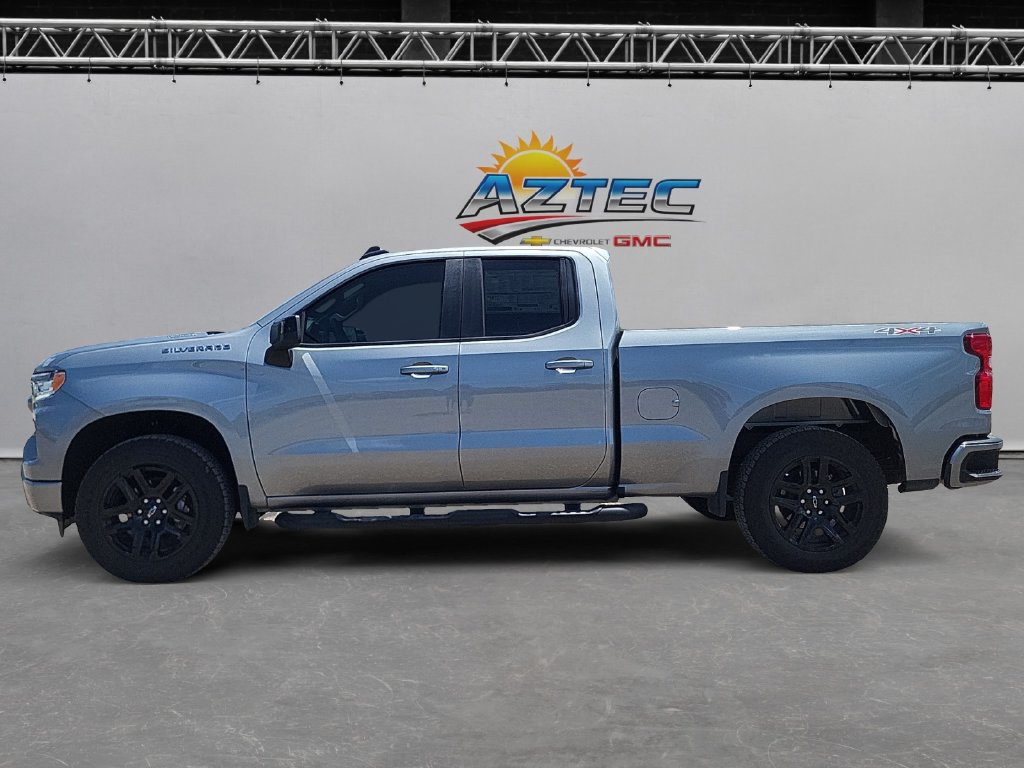 2026 Chevrolet Silverado 1500 RST - Photo 8