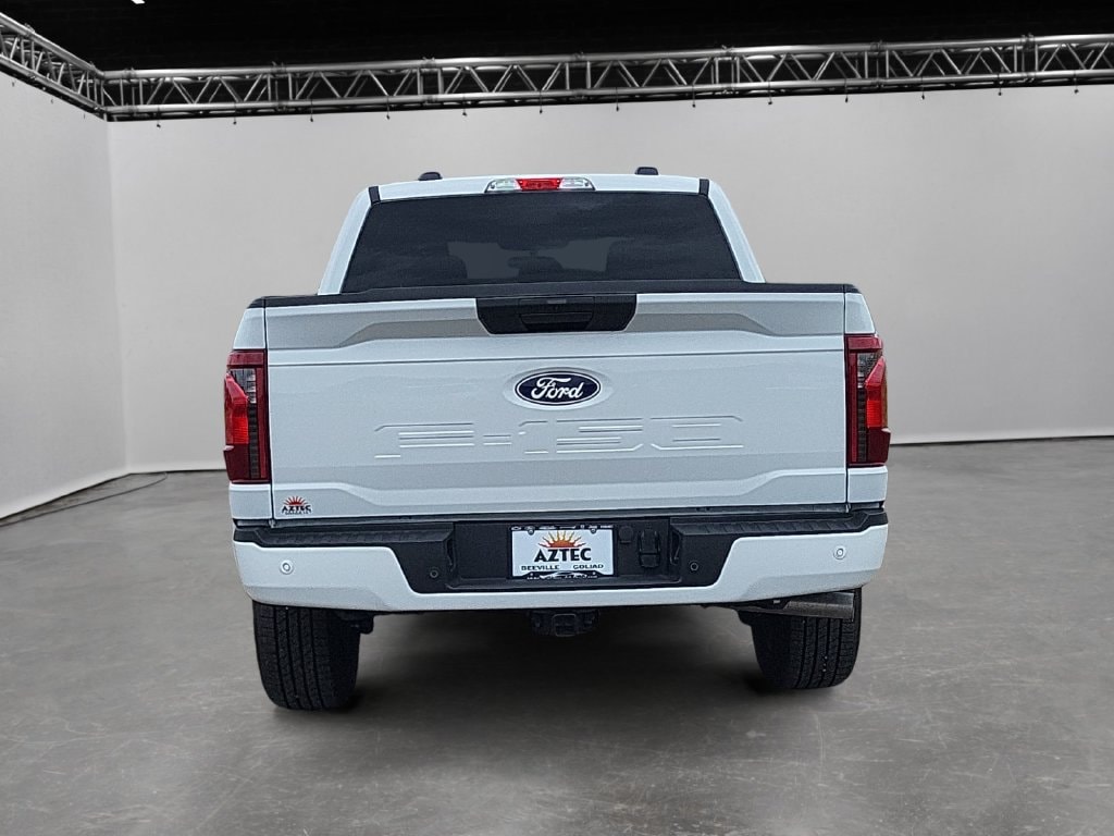 2026 Ford F-150 STX - Photo 6