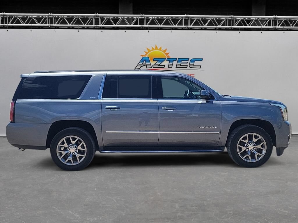Used 2020 GMC Yukon XL SLT SUV