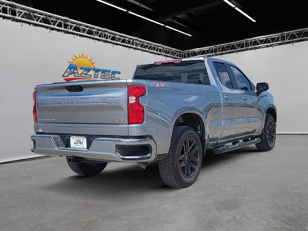 2026 Chevrolet Silverado 1500 RST - Photo 5