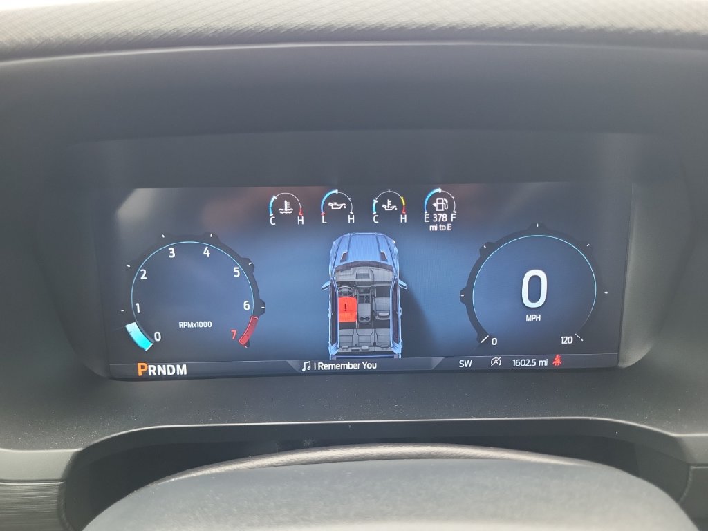 2026 Ford F-150 STX - Photo 14