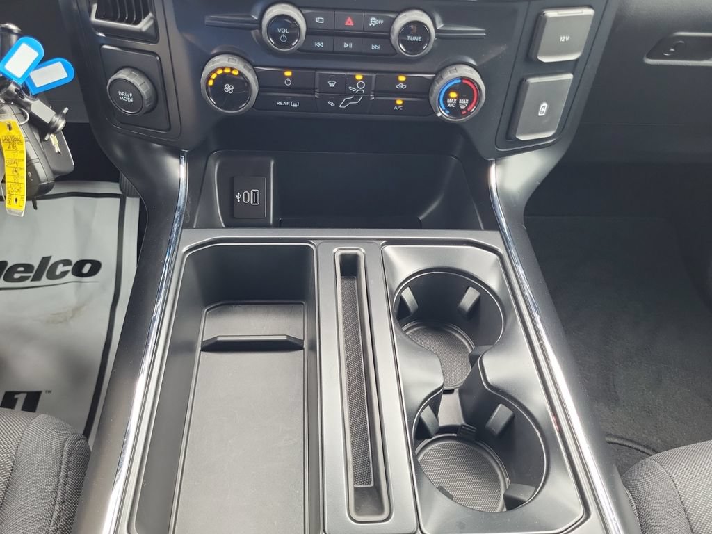 2026 Ford F-150 STX - Photo 18