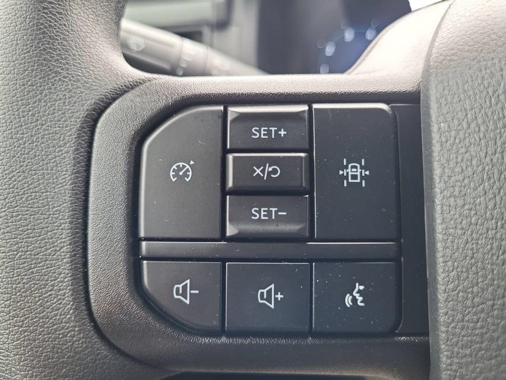 2026 Ford F-150 STX - Photo 19