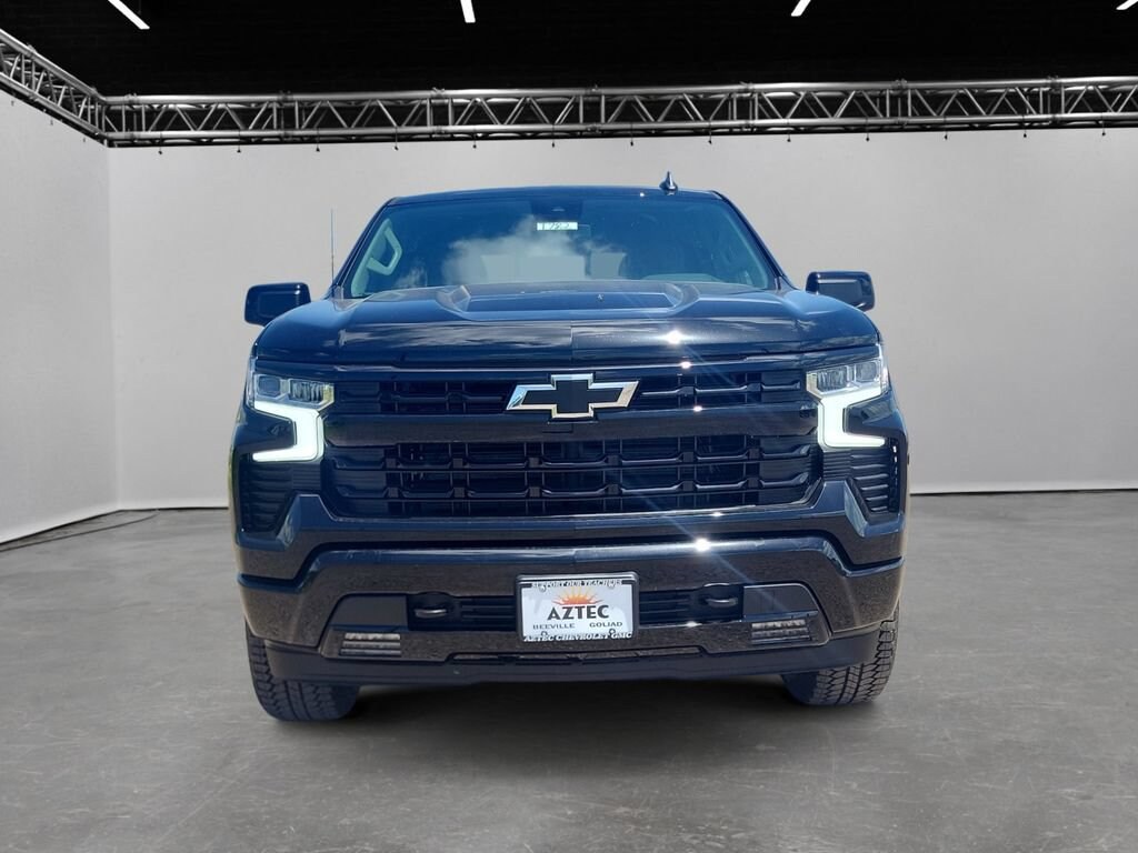 New 2026 Chevrolet Silverado 1500 RST Truck