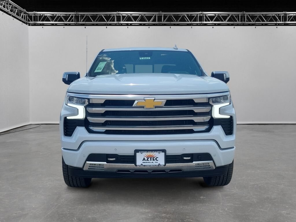 New 2026 Chevrolet Silverado 1500 High Country Truck