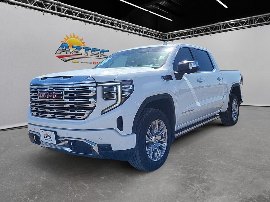 Used 2023 GMC Sierra 1500 Denali
