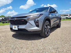 2026 Chevrolet Trax 2RS SUV