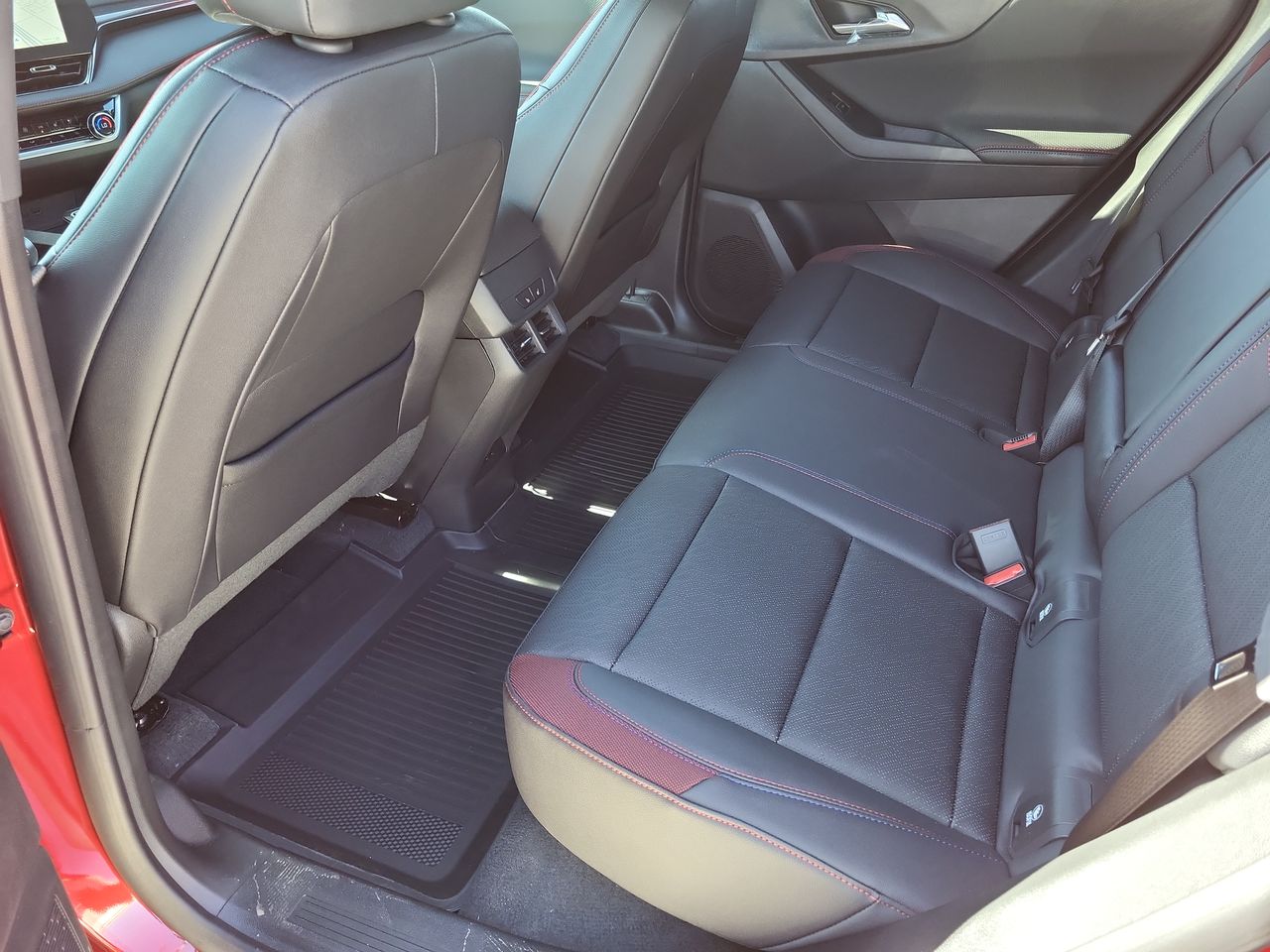 2026 Chevrolet Equinox RS - Photo 49