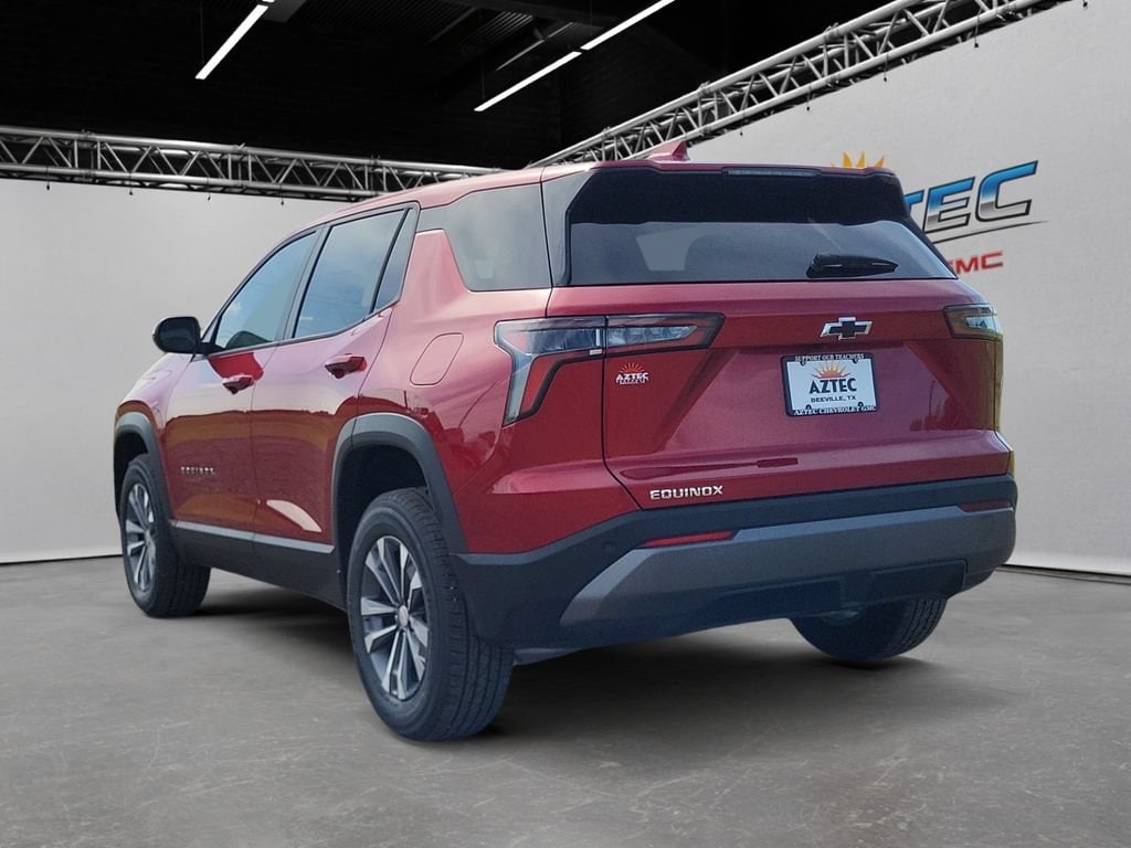 2026 Chevrolet Equinox LT - Photo 7