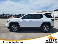 2026 GMC Terrain Elevation SUV
