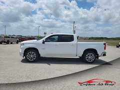 2026 Chevrolet Silverado 1500 LT Truck