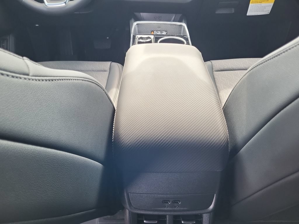 2026 Chevrolet Equinox LT - Photo 21
