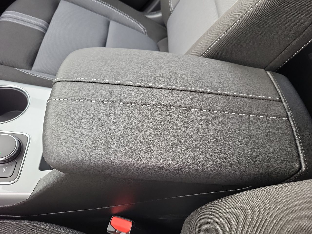 2025 Chevrolet Blazer 2LT - Photo 46