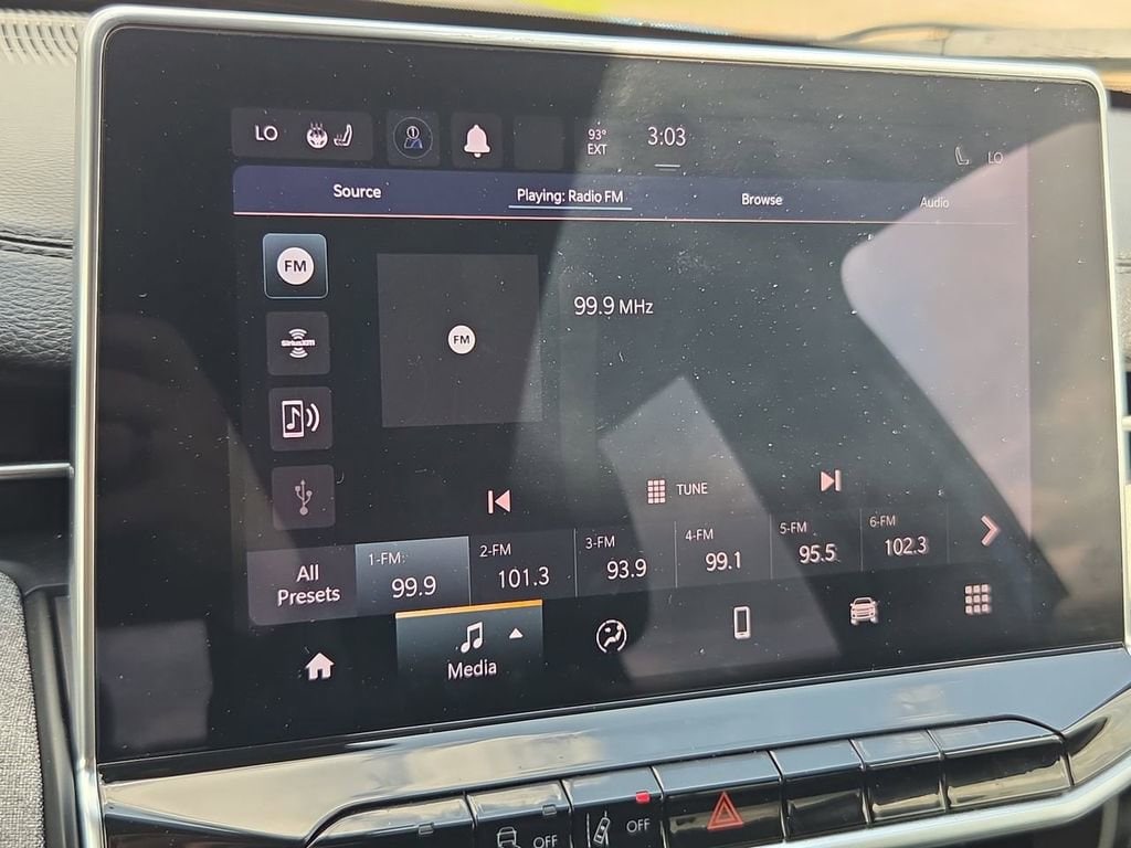 2023 Jeep Compass Latitude - Photo 12