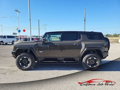 2025 GMC HUMMER EV SUV 3X SUV