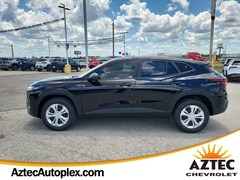 2025 Chevrolet Trax LS SUV