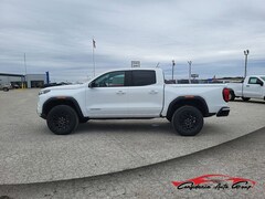 2026 GMC Canyon Elevation Truck