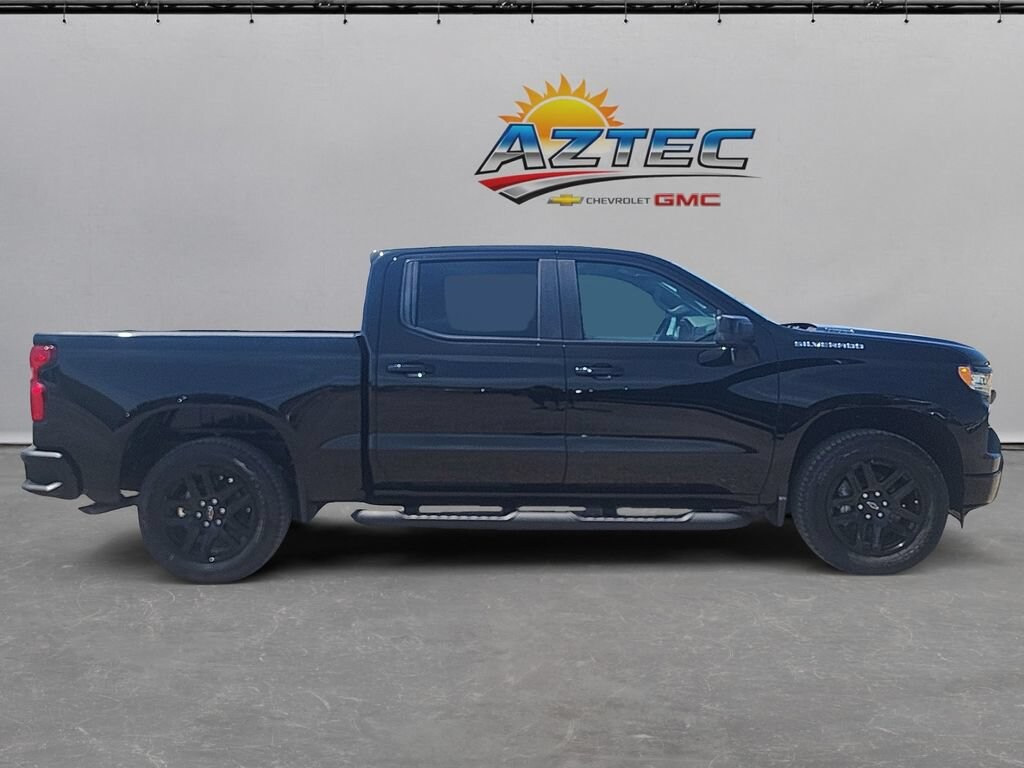 New 2026 Chevrolet Silverado 1500 RST Truck