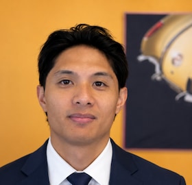 Staff member Eduardo De Los Reyes from ID_3b2c0a