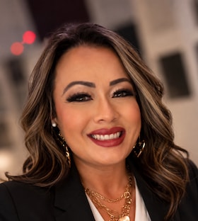 Staff member Sarah Olivarez from ID_d0718f