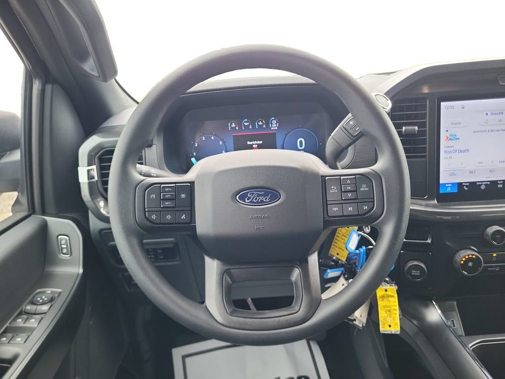 2026 Ford F-150 STX - Photo 13