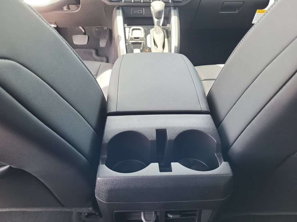2026 Chevrolet Colorado LT - Photo 21