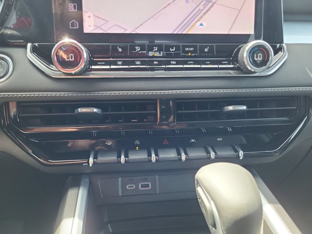 2026 Chevrolet Colorado LT - Photo 17