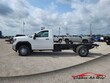 GMC Sierra 3500 HD Chassis Cab